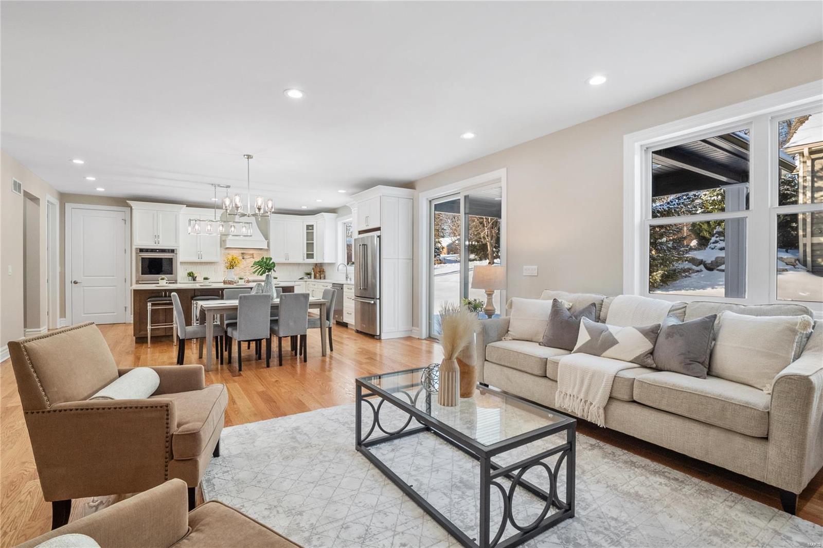 Marbrooke - Residential