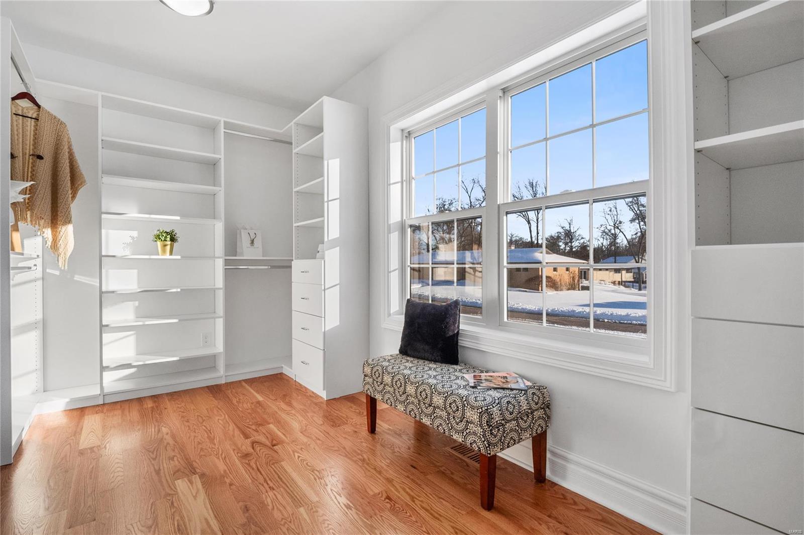 Marbrooke - Residential