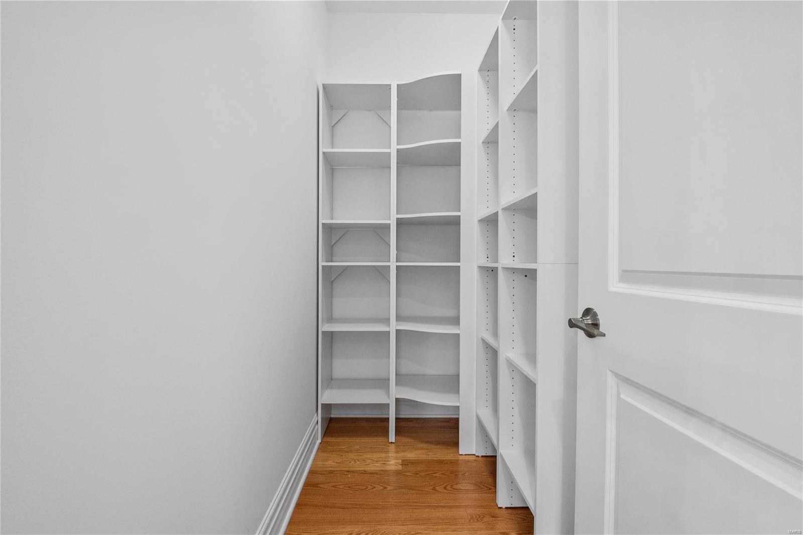 Marbrooke - Residential