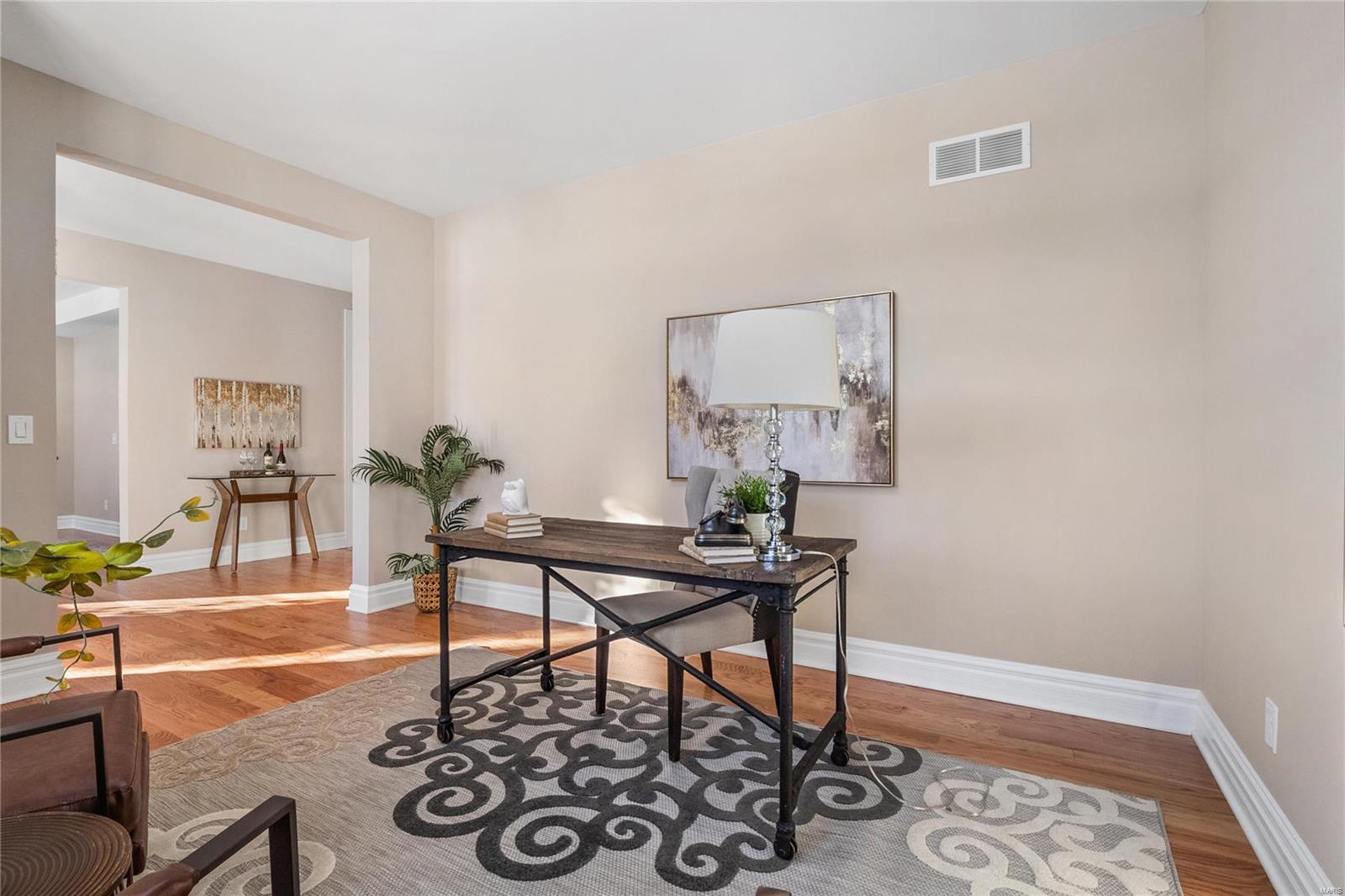 Marbrooke - Residential