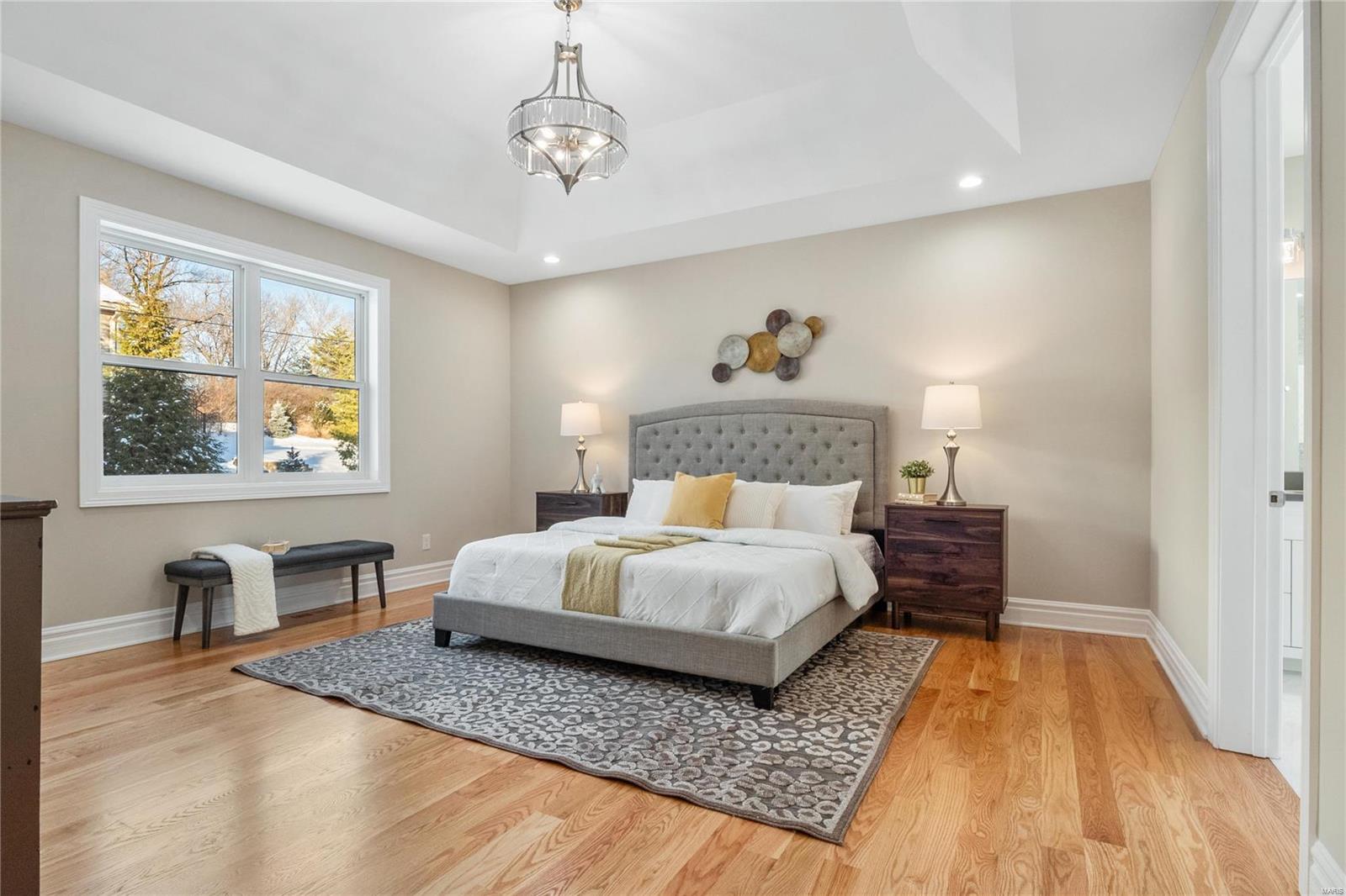 Marbrooke - Residential