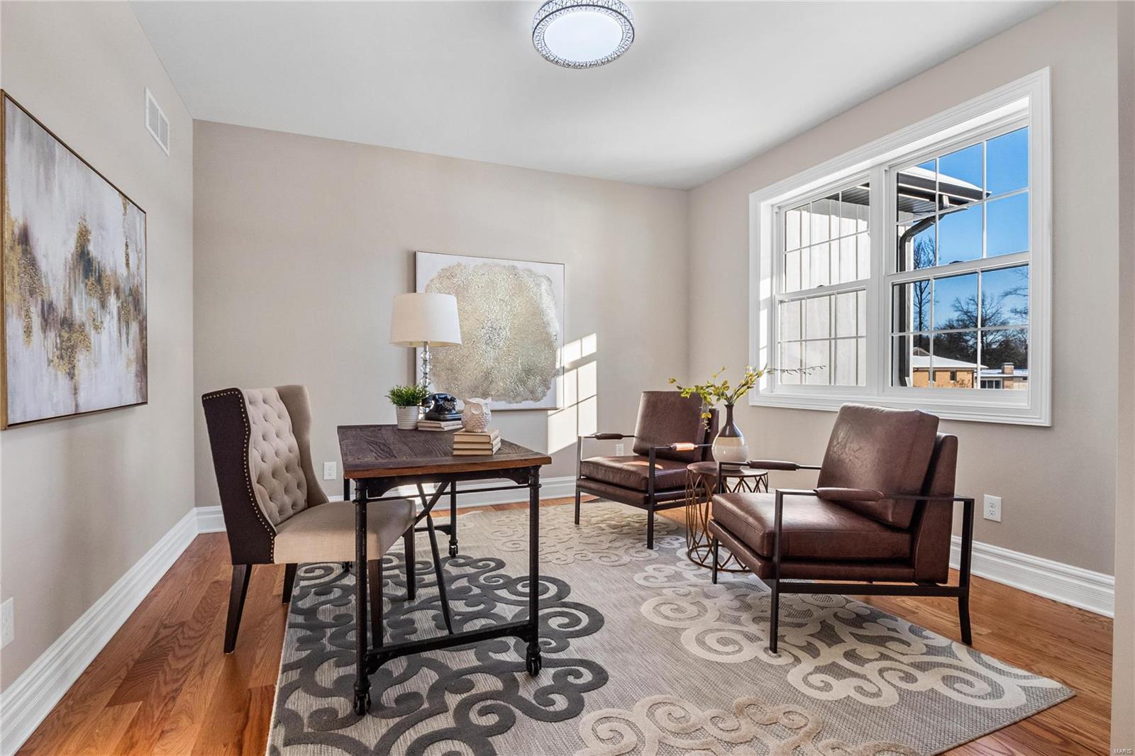 Marbrooke - Residential