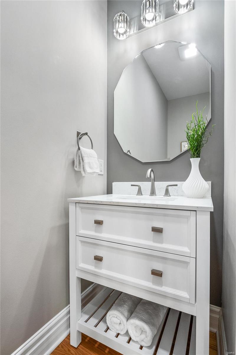 Marbrooke - Residential