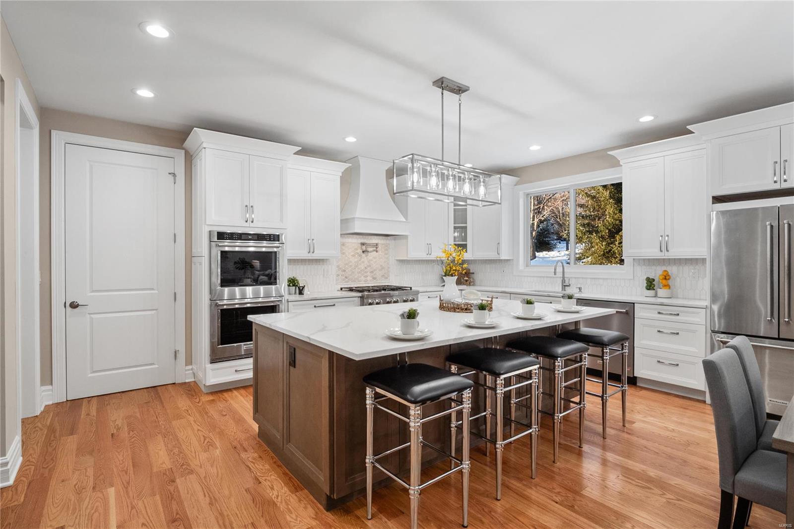 Marbrooke - Residential