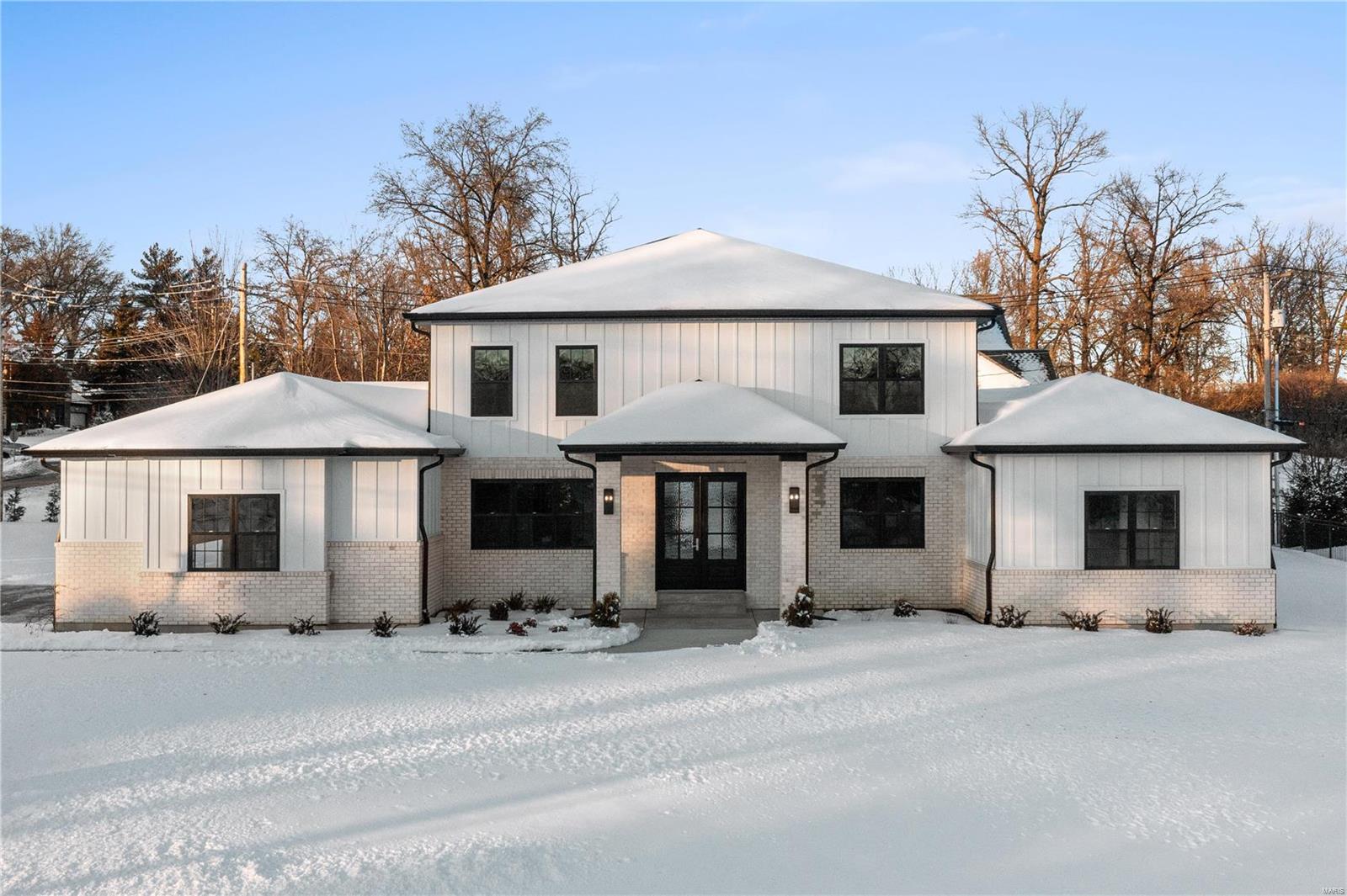 1 Marbrooke Lane