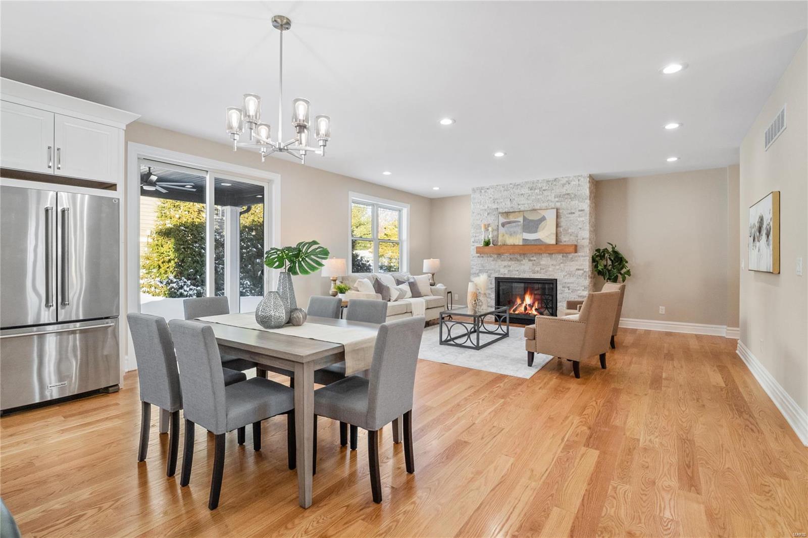 Marbrooke - Residential