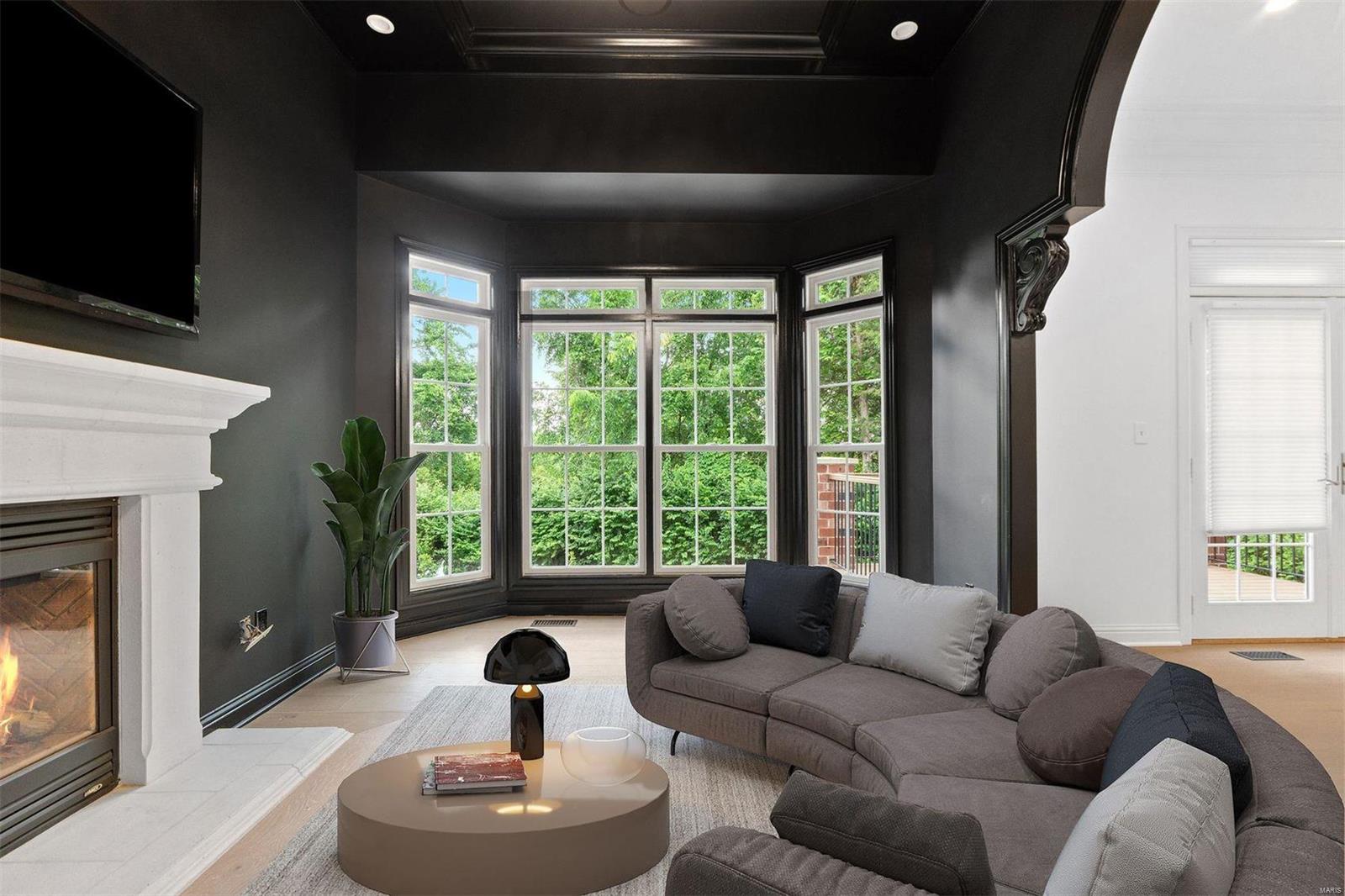 Curran Two - Residential