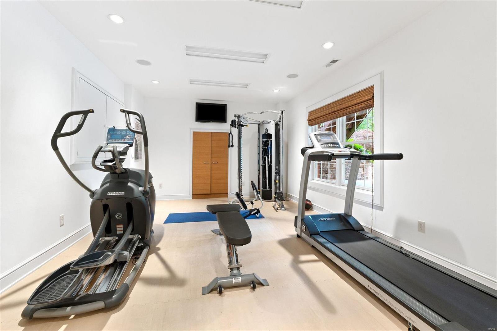 Curran Two - Residential