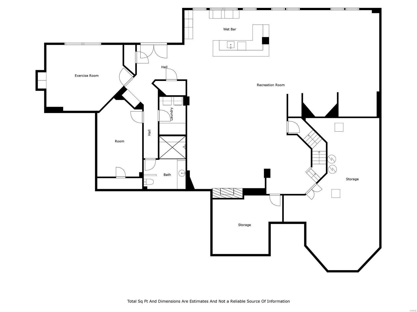 Curran Two - Residential