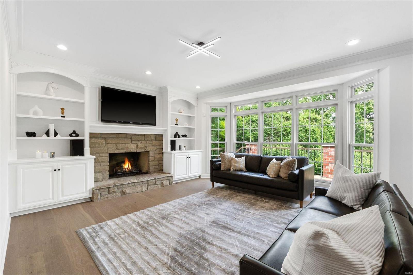 Curran Two - Residential