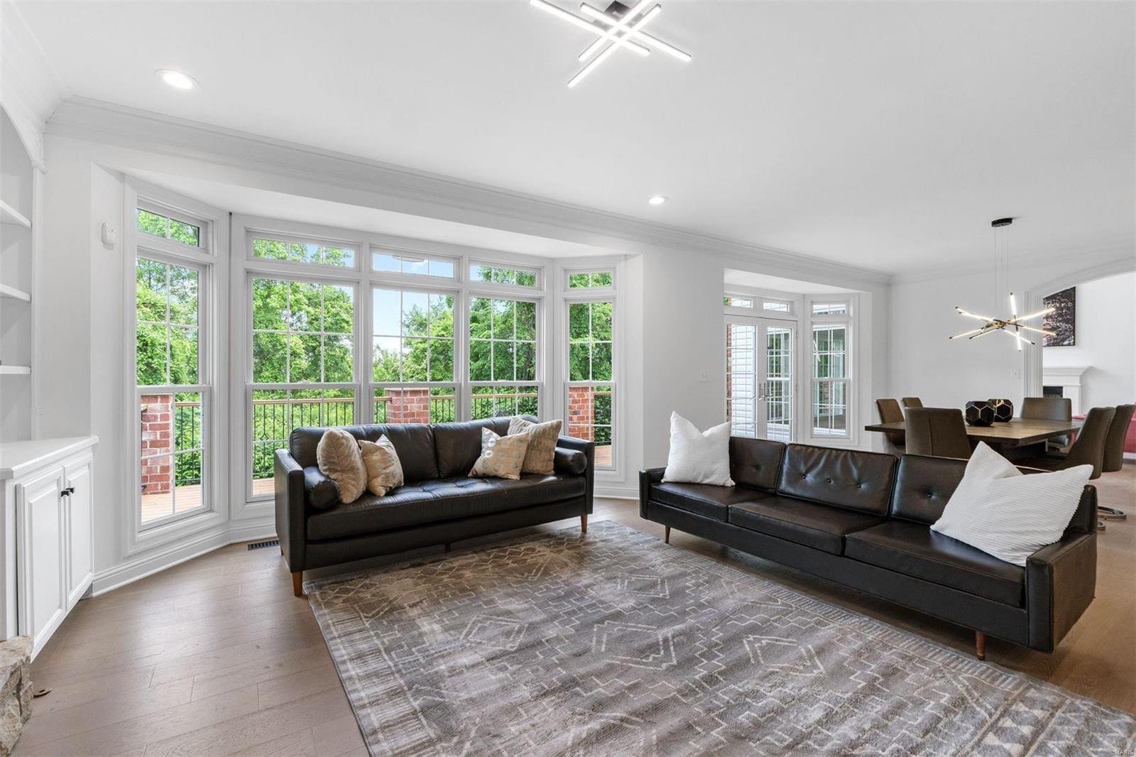 Curran Two - Residential