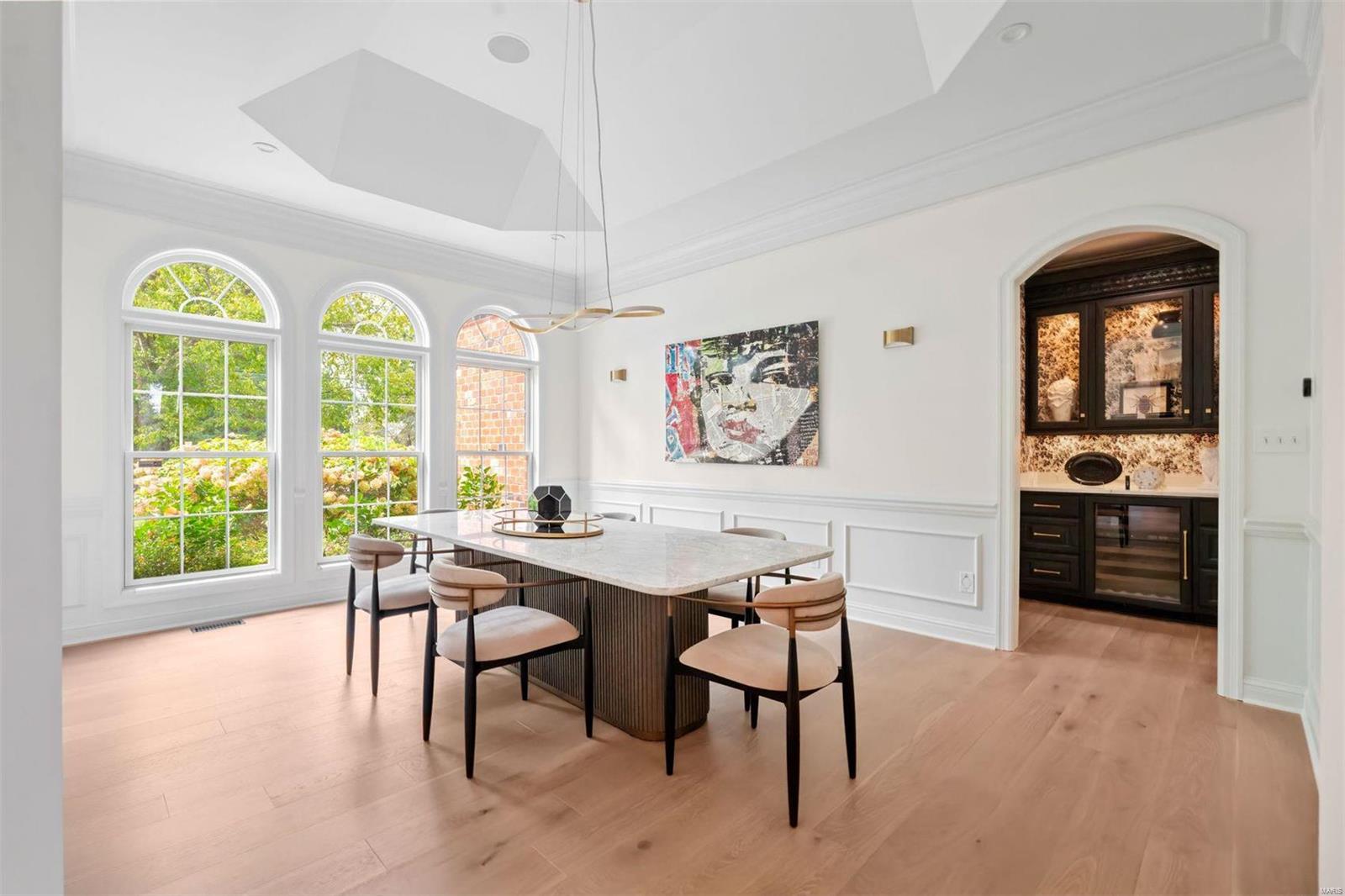 Curran Two - Residential