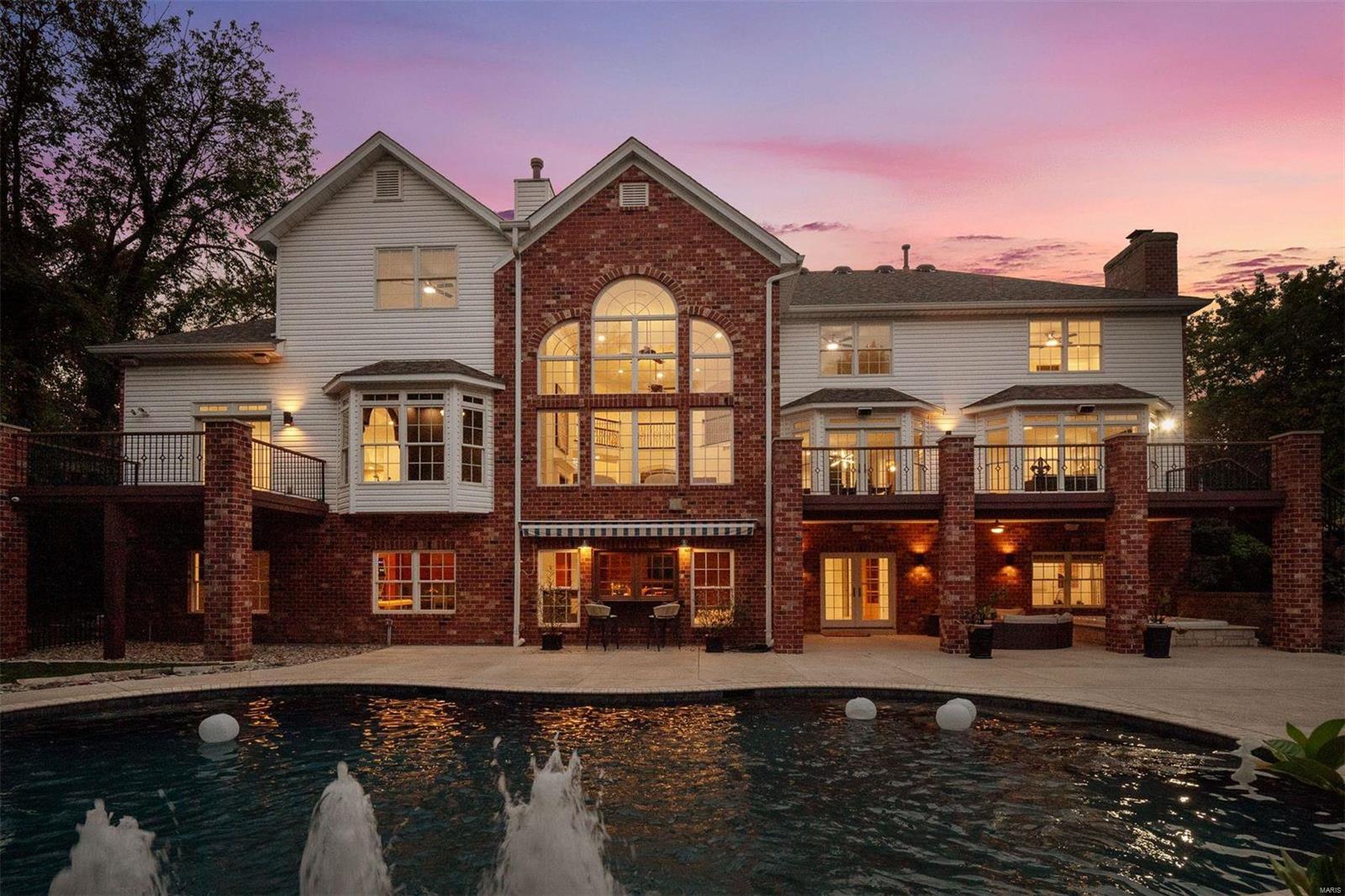 Curran Two - Residential