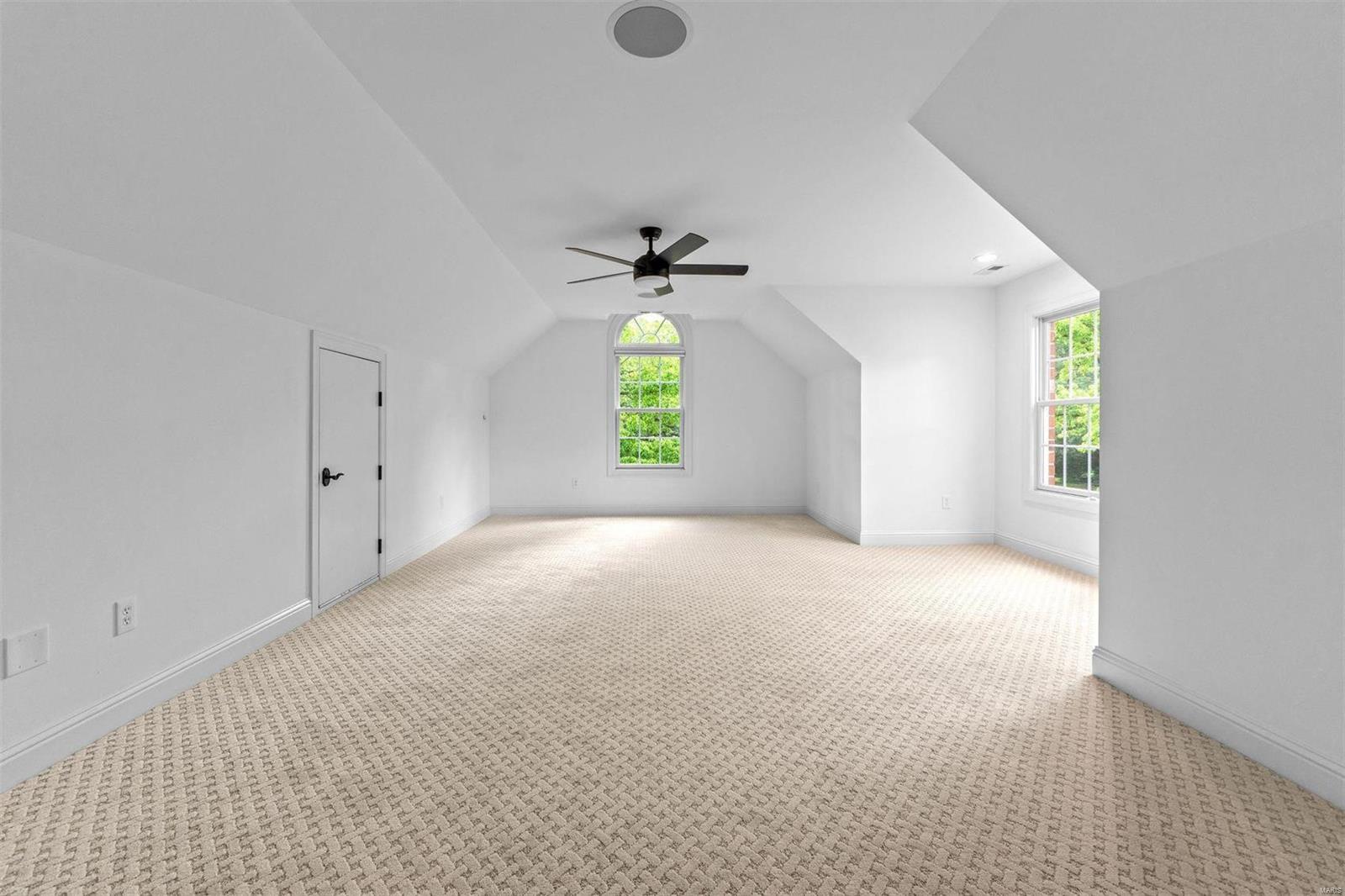 Curran Two - Residential