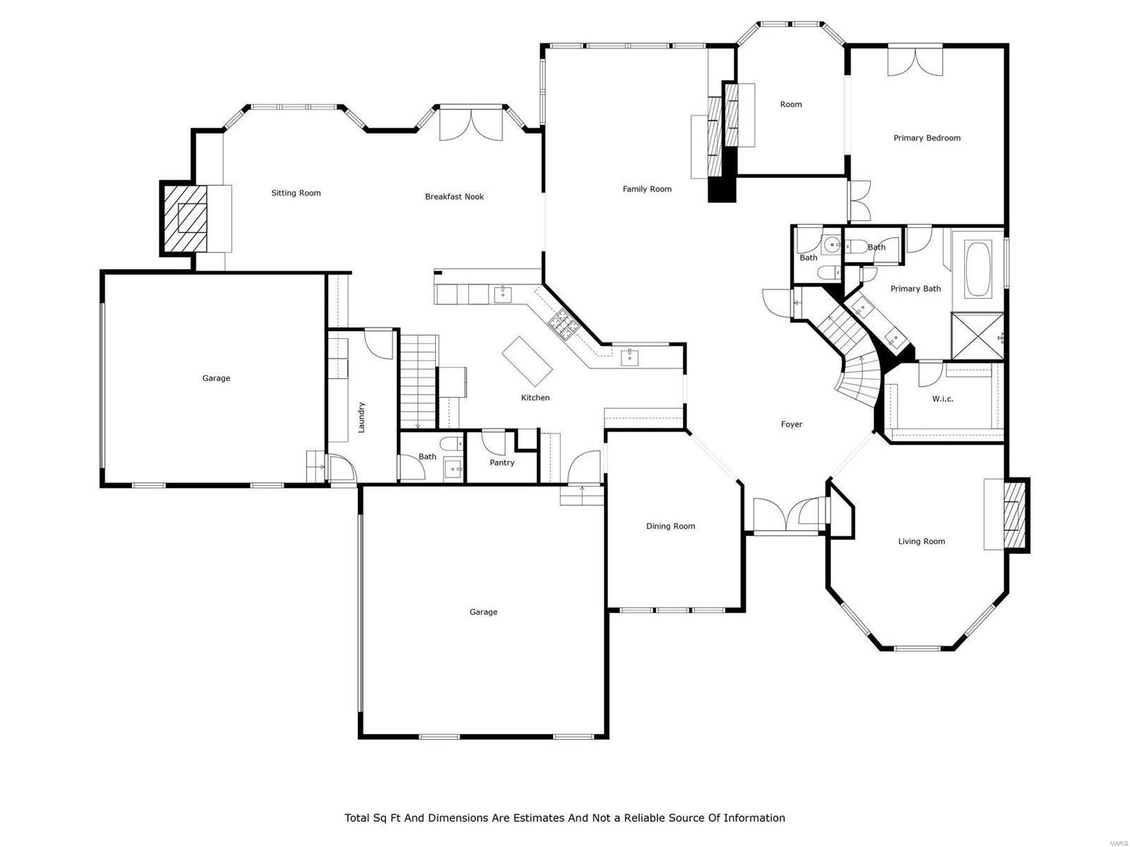 Curran Two - Residential