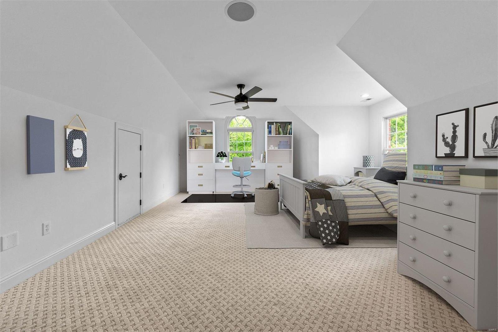 Curran Two - Residential