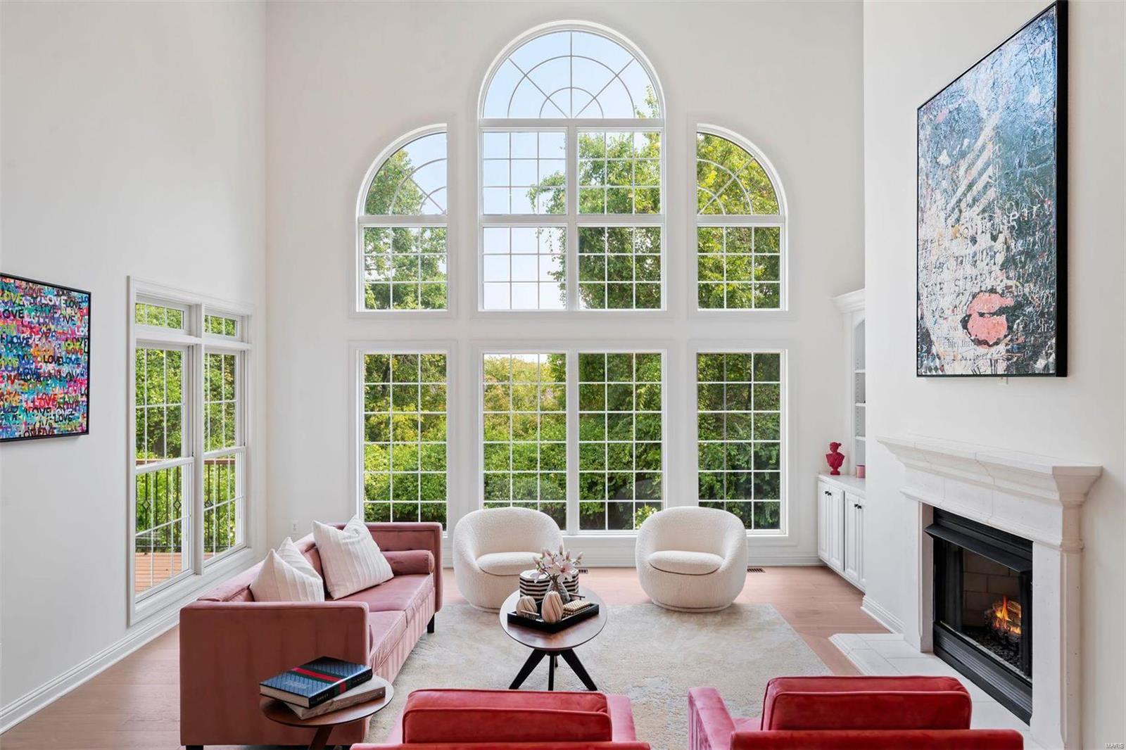 Curran Two - Residential