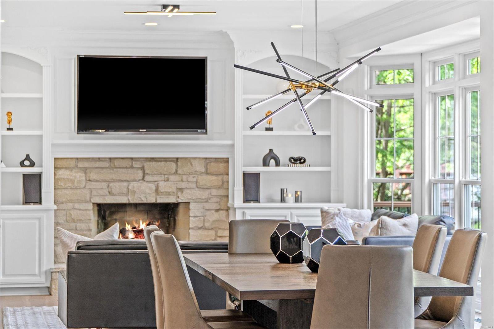 Curran Two - Residential