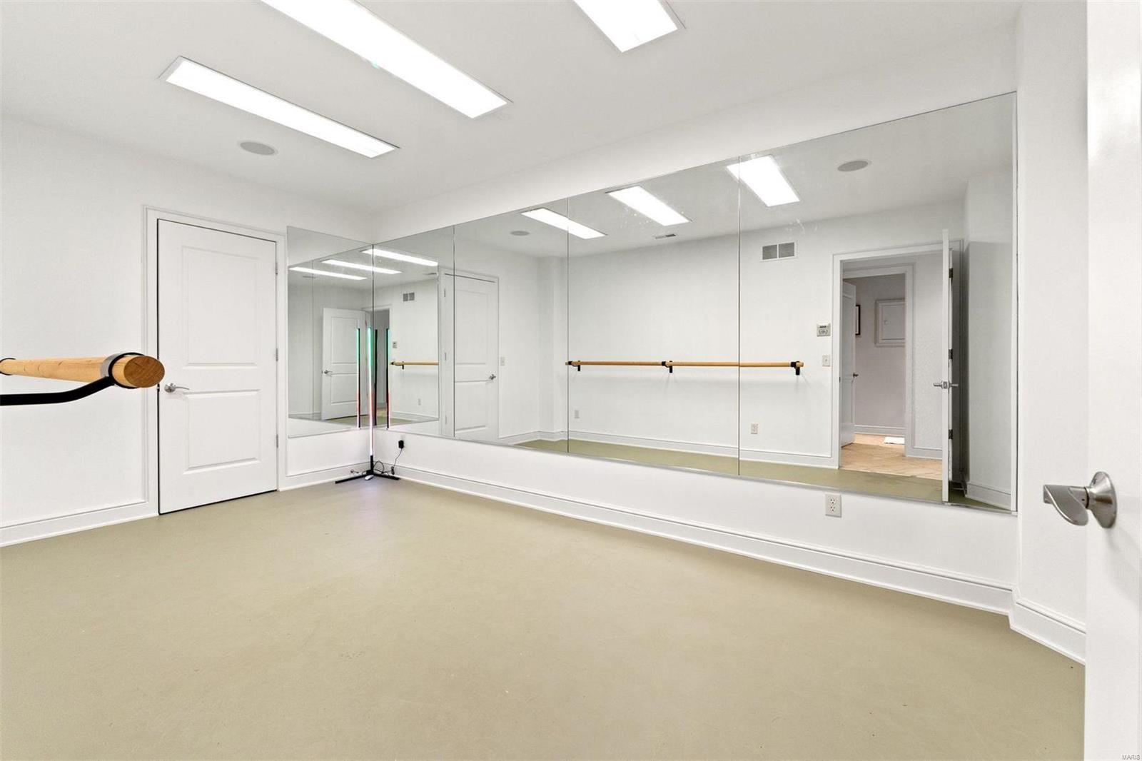 Curran Two - Residential