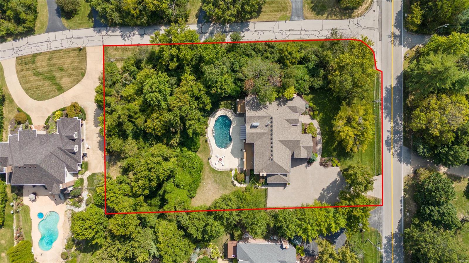 Curran Two - Residential