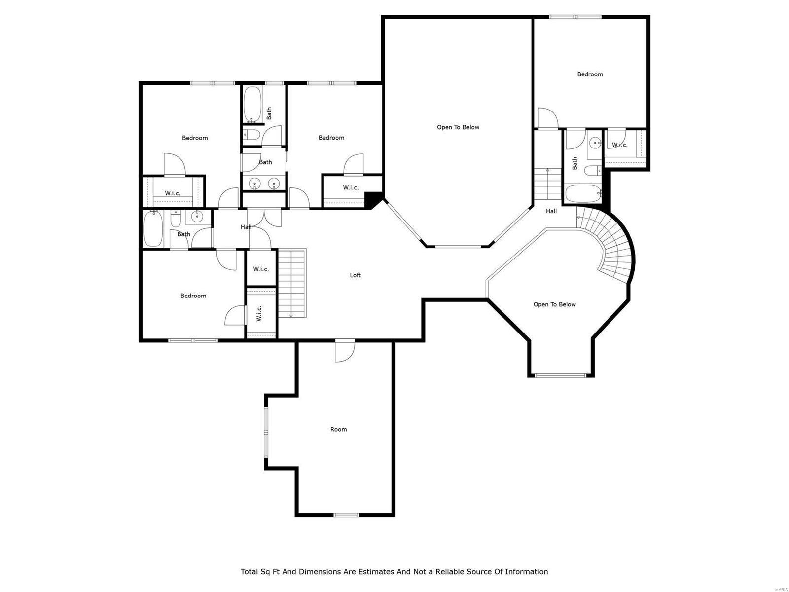 Curran Two - Residential