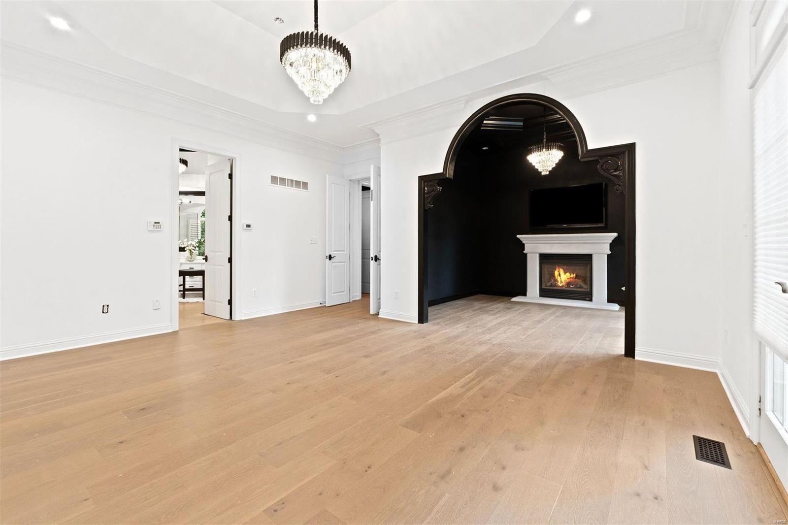 Curran Two - Residential