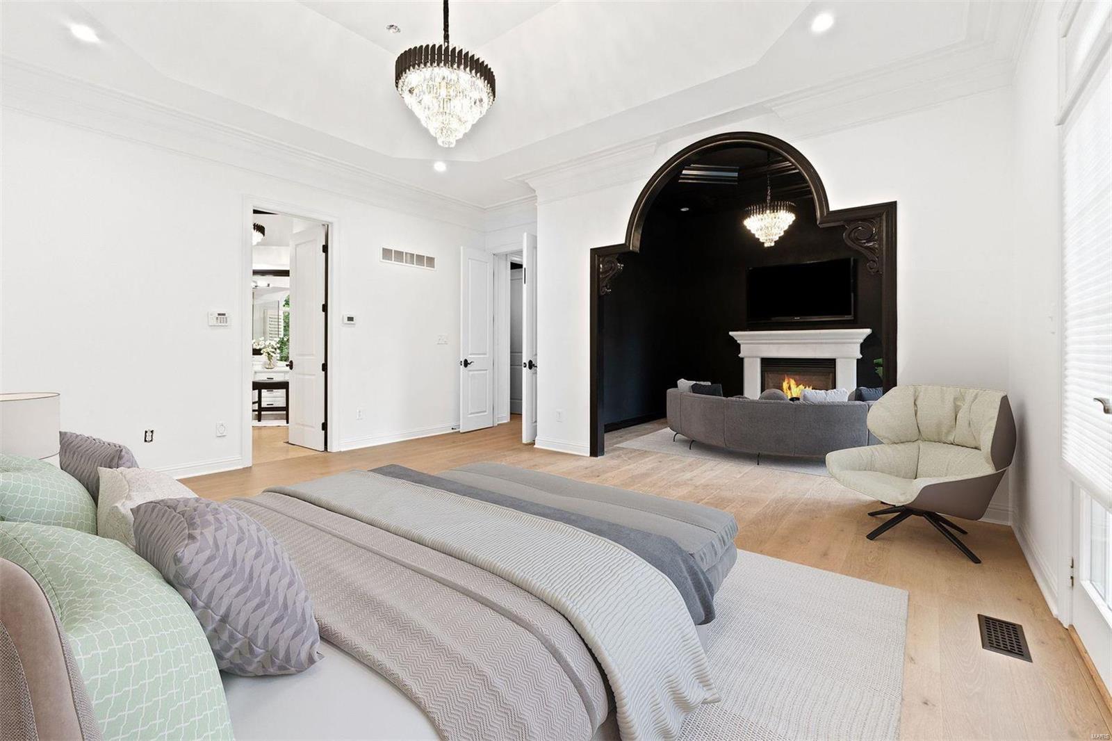 Curran Two - Residential