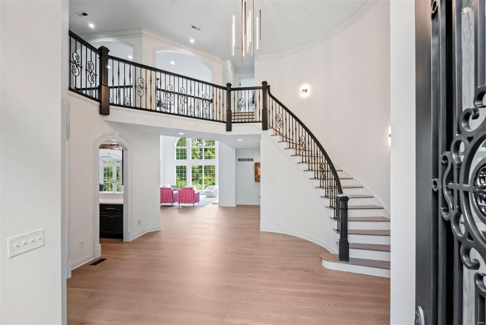 Curran Two - Residential