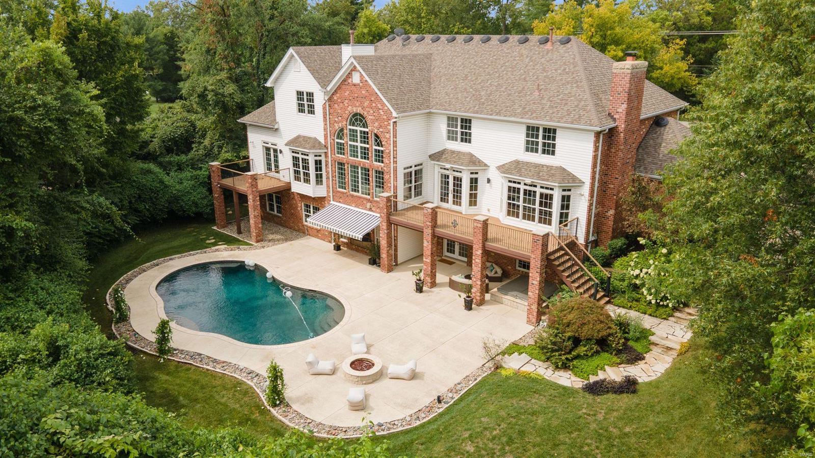 Curran Two - Residential