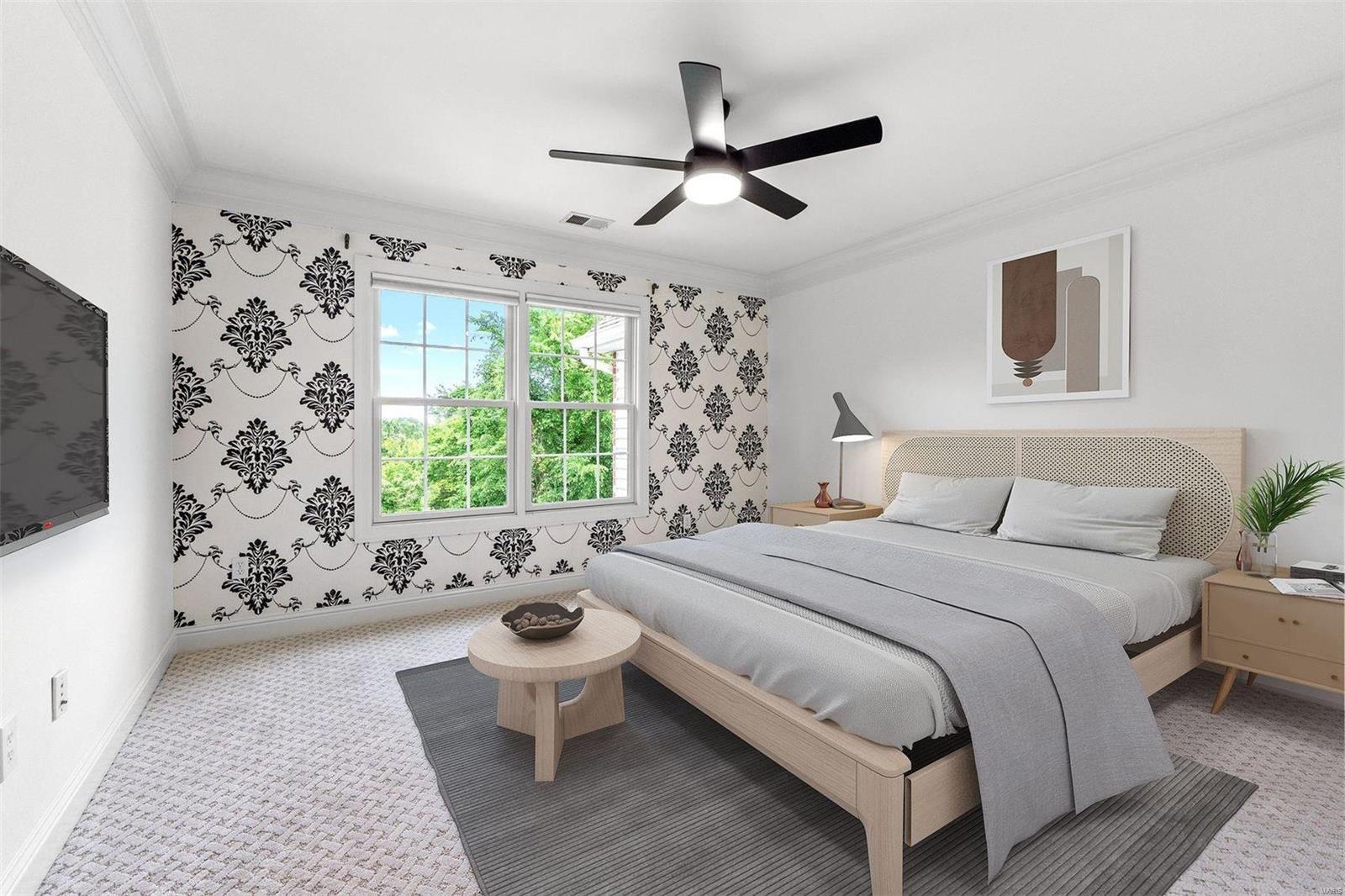 Curran Two - Residential