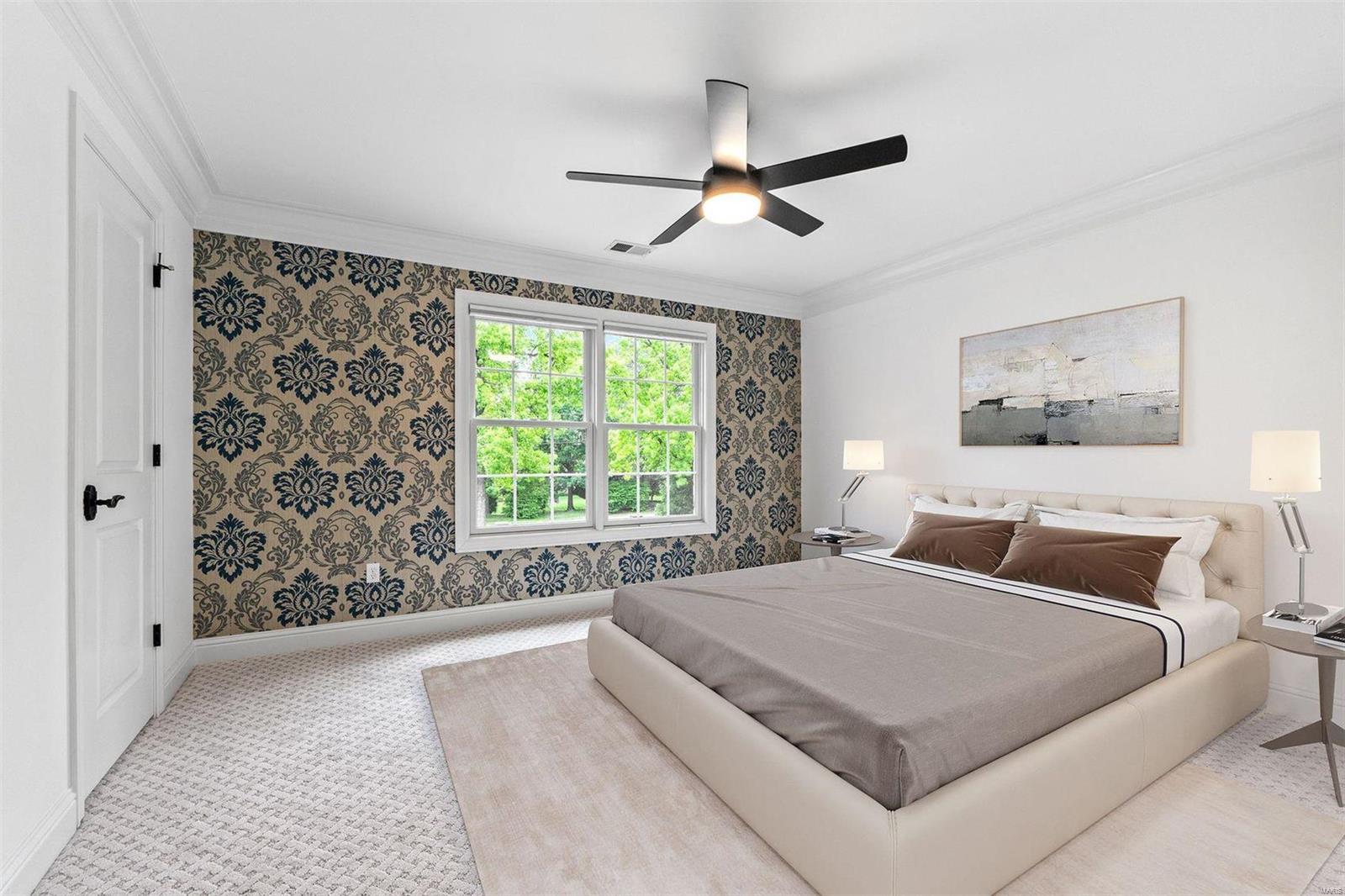 Curran Two - Residential