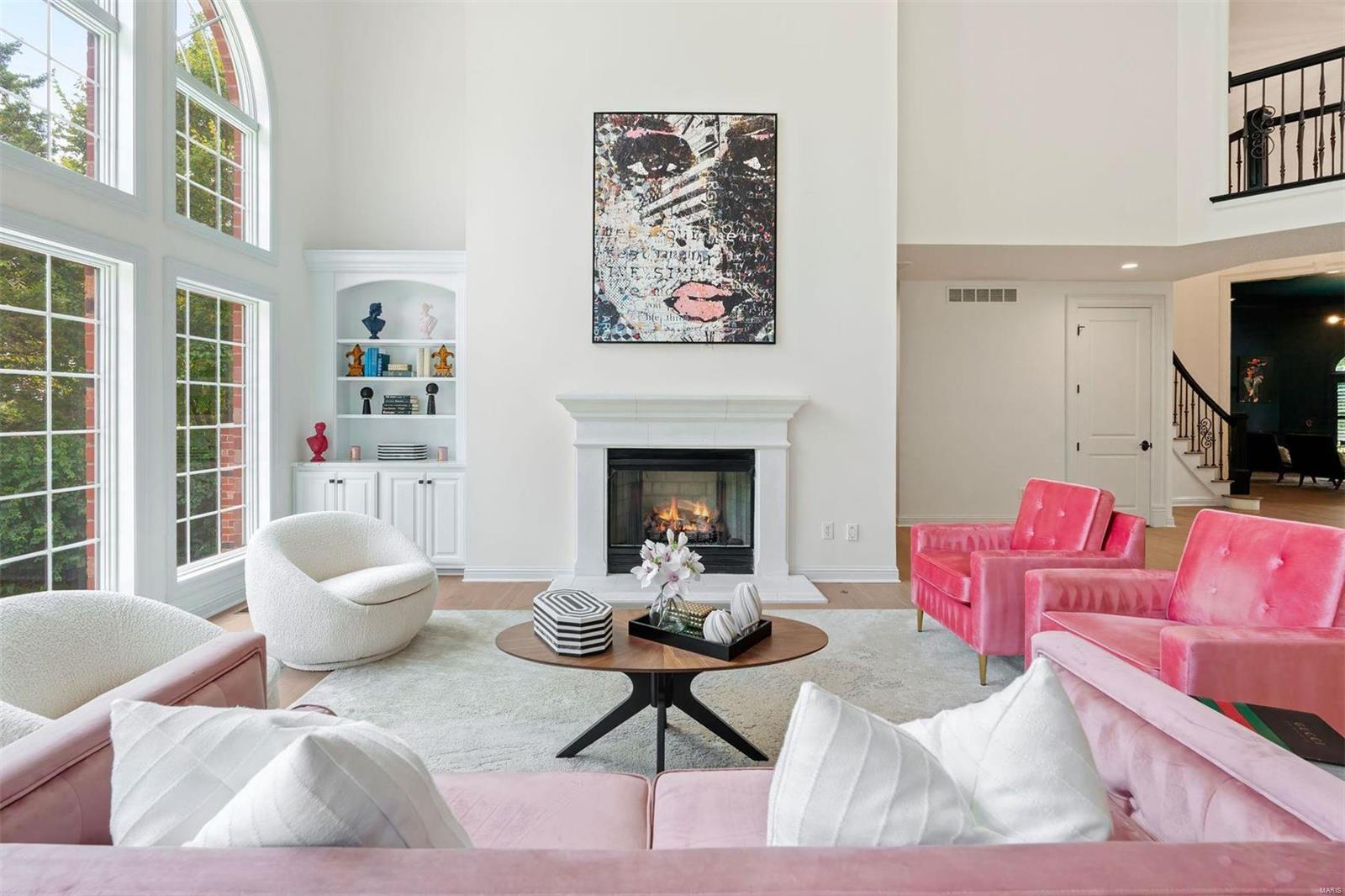 Curran Two - Residential