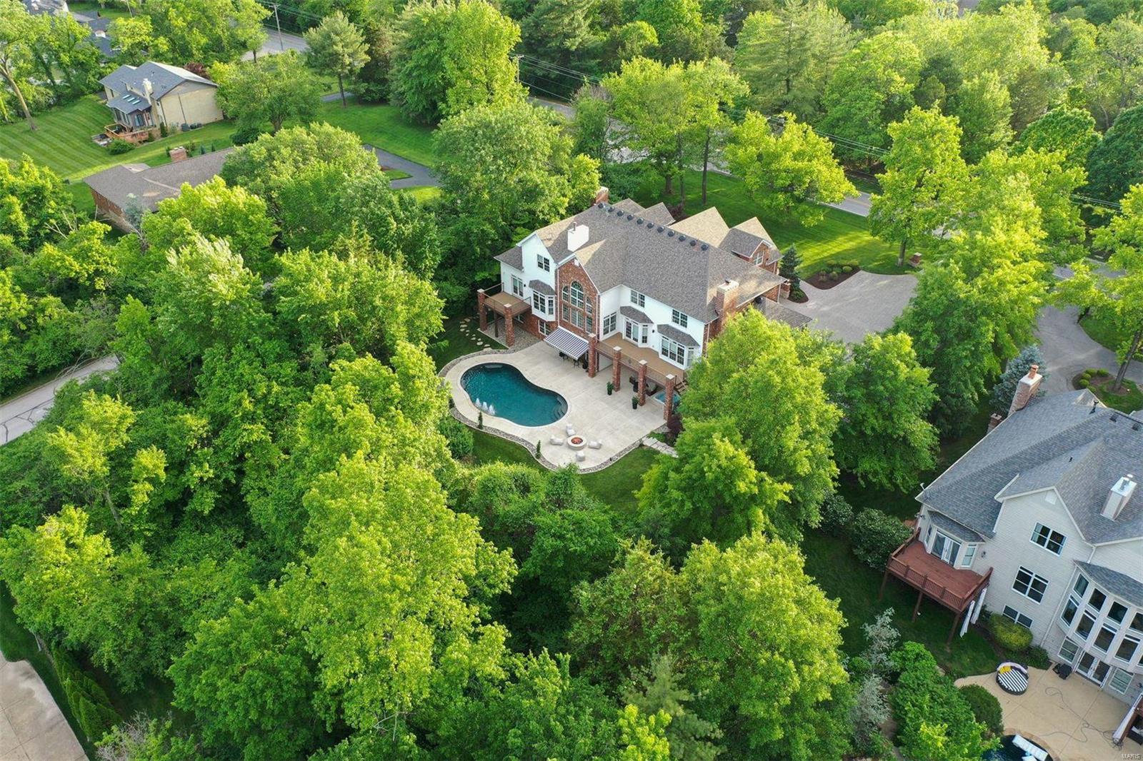 Curran Two - Residential