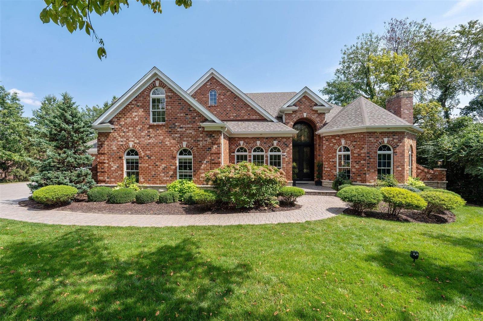 Curran Two - Residential