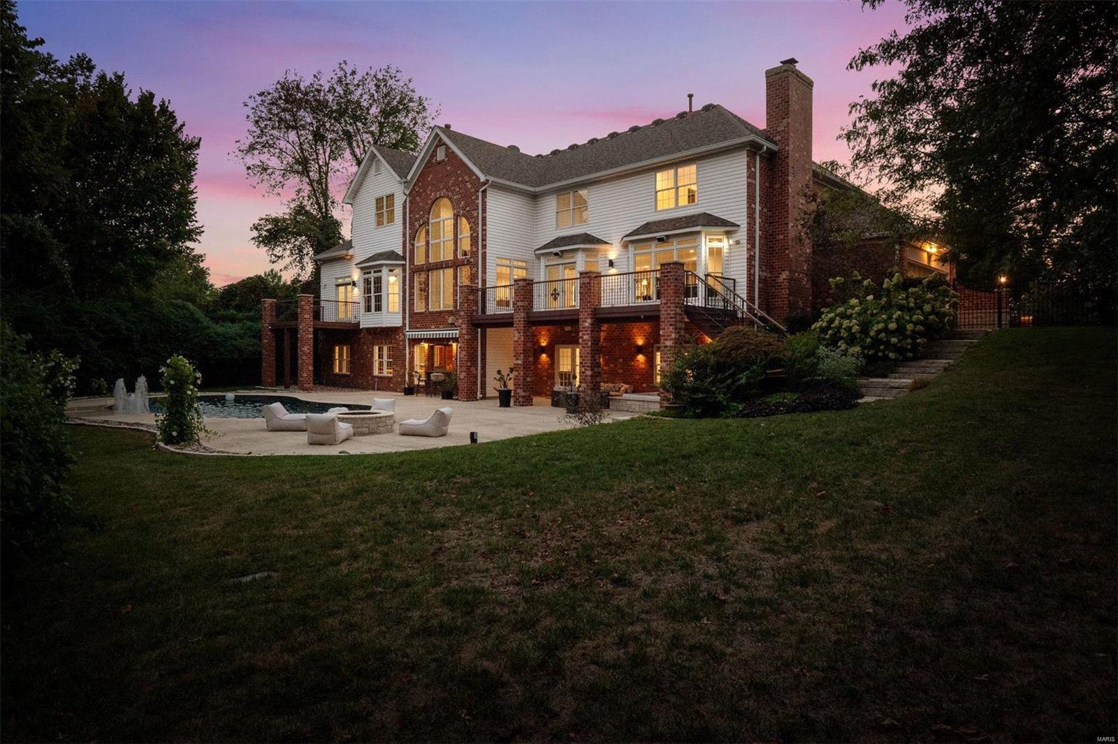 Curran Two - Residential