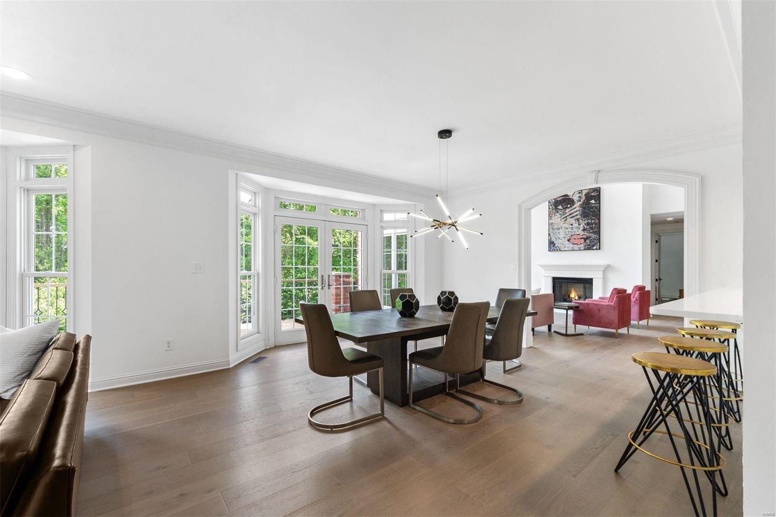 Curran Two - Residential