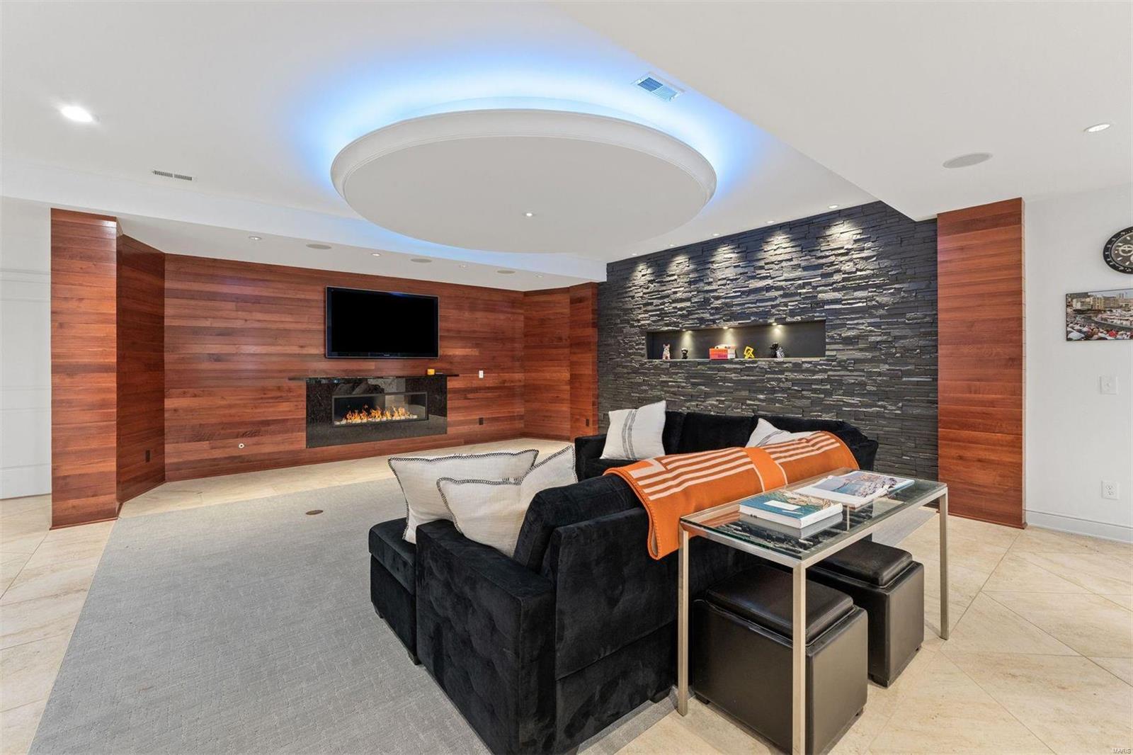 Curran Two - Residential