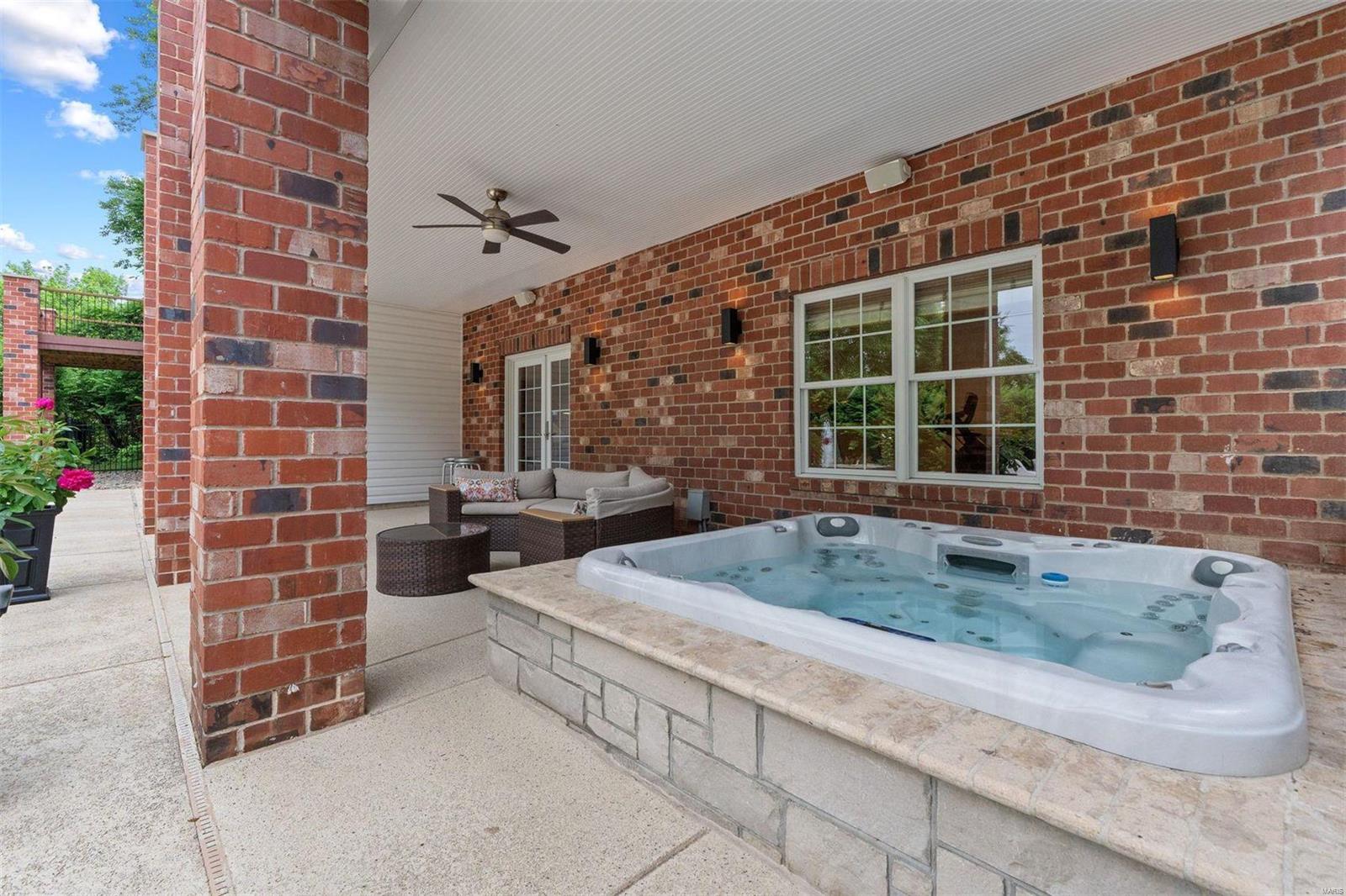 Curran Two - Residential