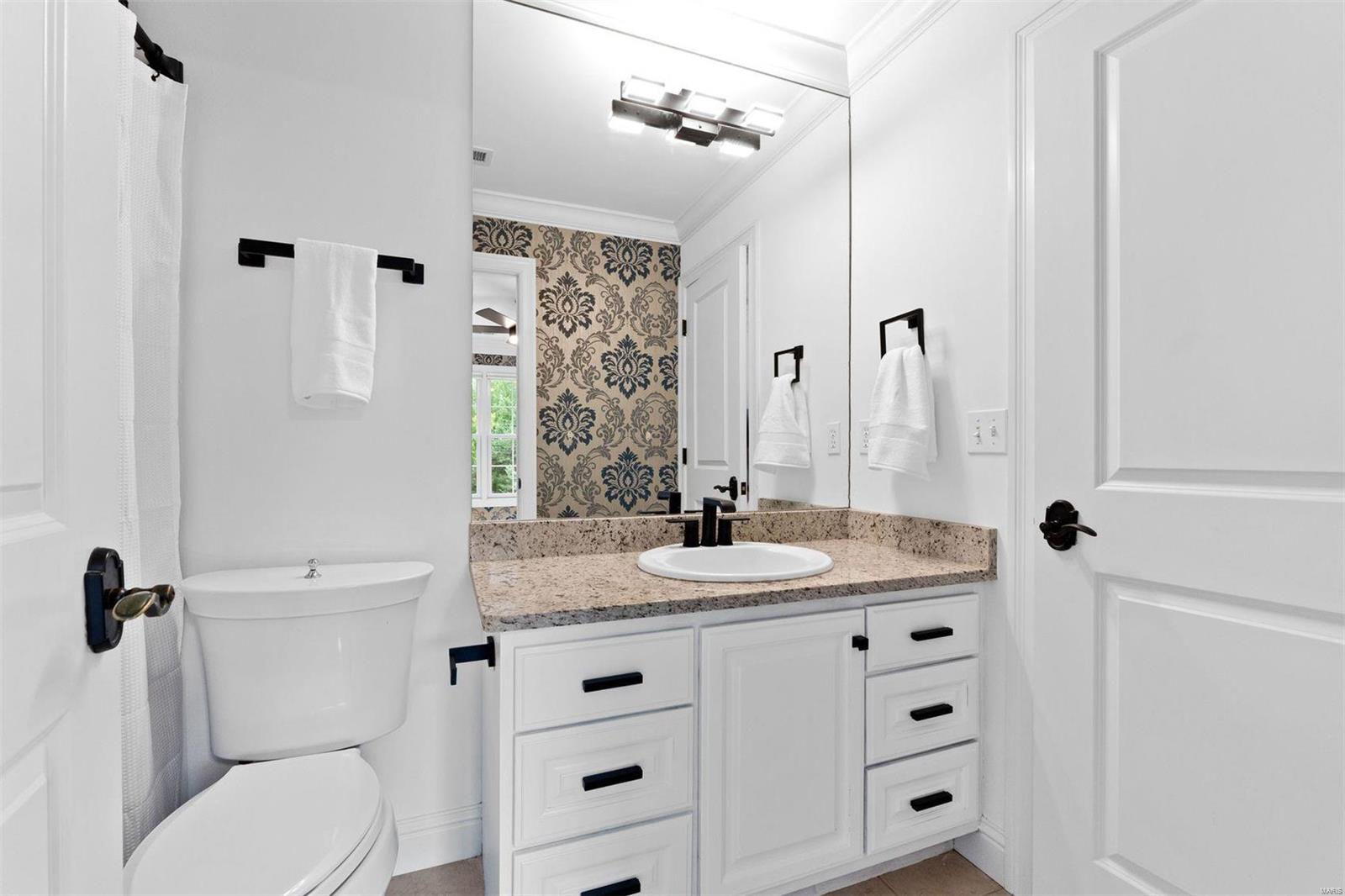 Curran Two - Residential