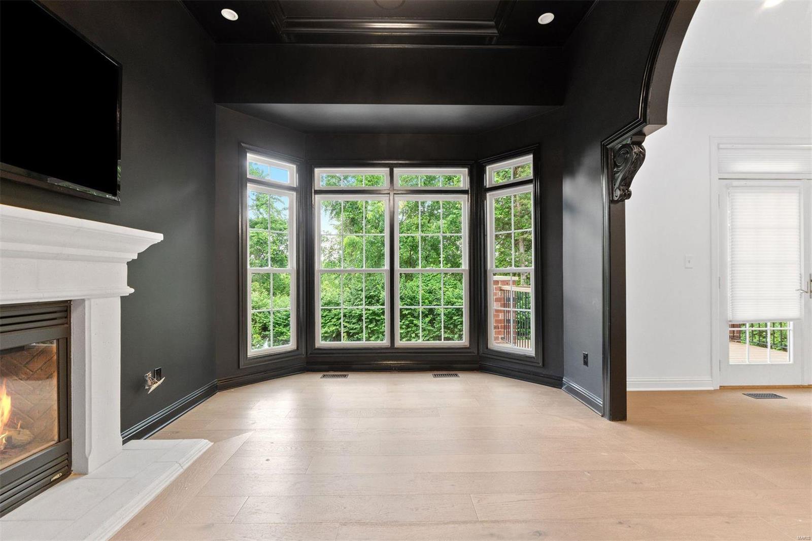 Curran Two - Residential