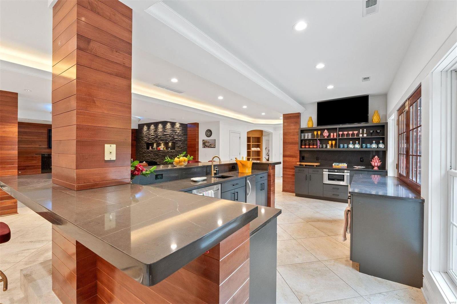 Curran Two - Residential