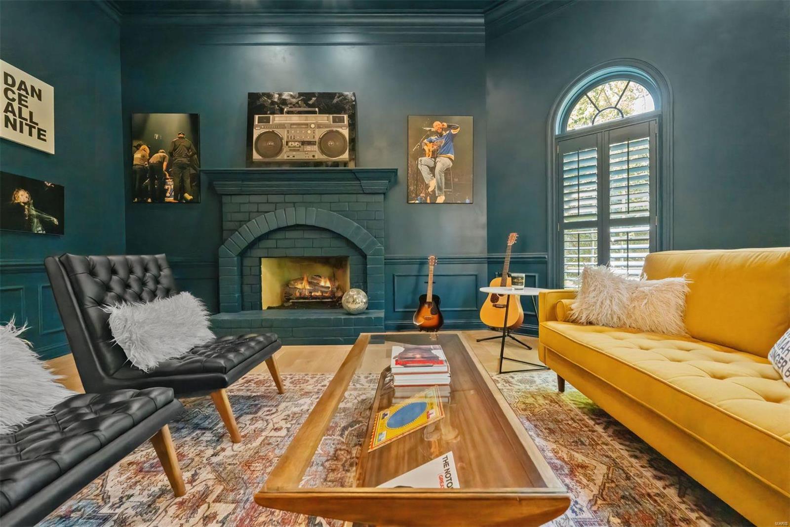 Curran Two - Residential