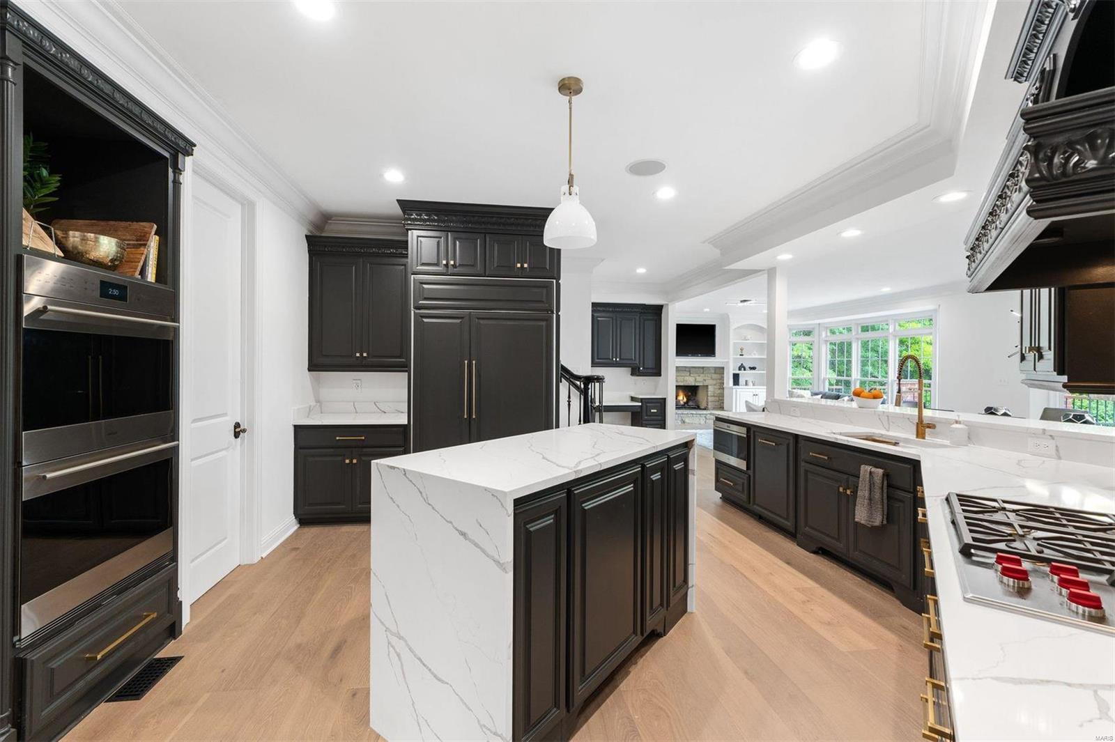 Curran Two - Residential