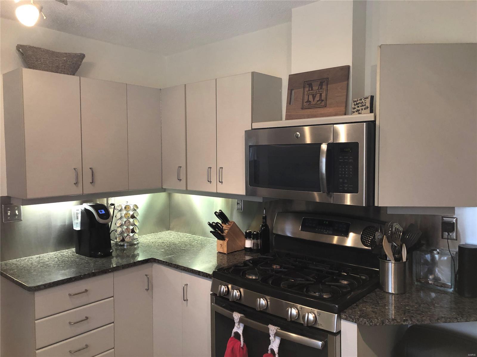 Western Acres - Residential Lease