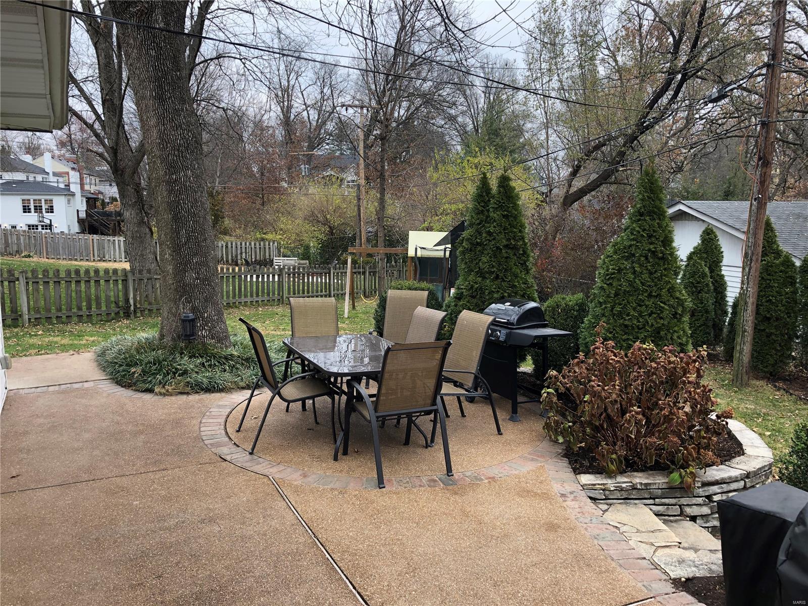 Western Acres - Residential Lease