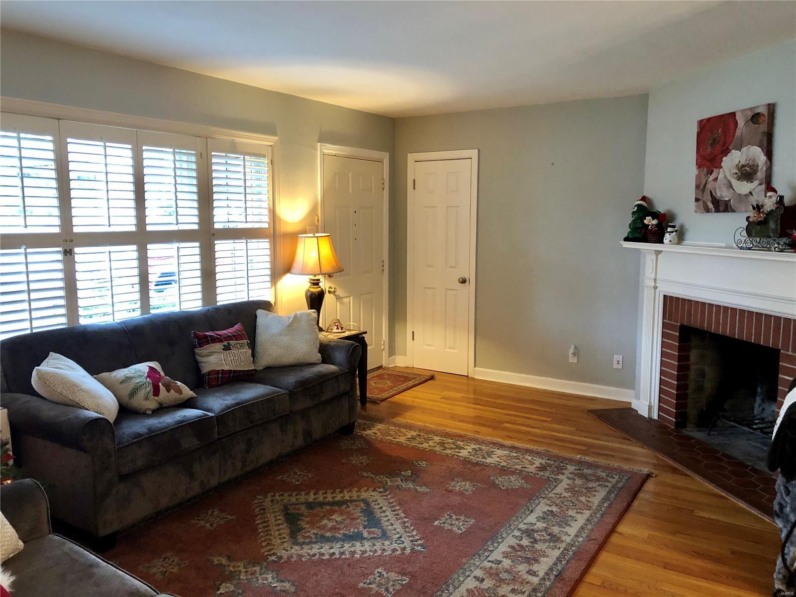 Western Acres - Residential Lease