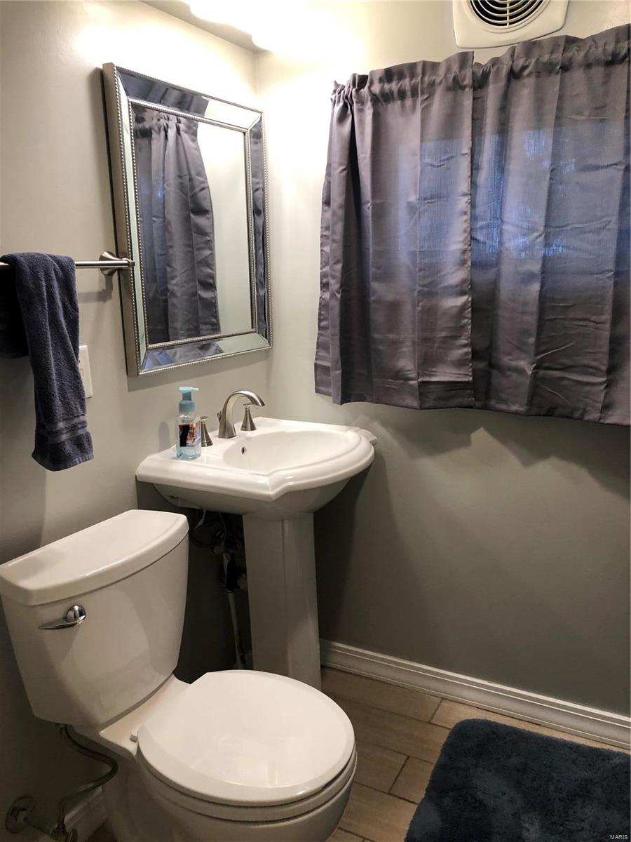 Western Acres - Residential Lease