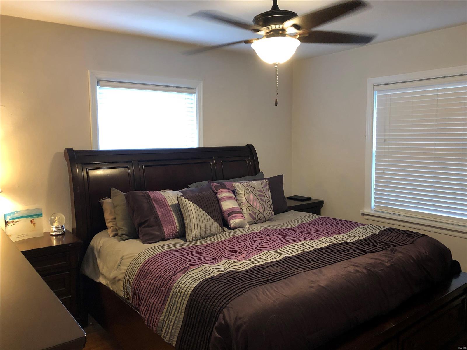 Western Acres - Residential Lease