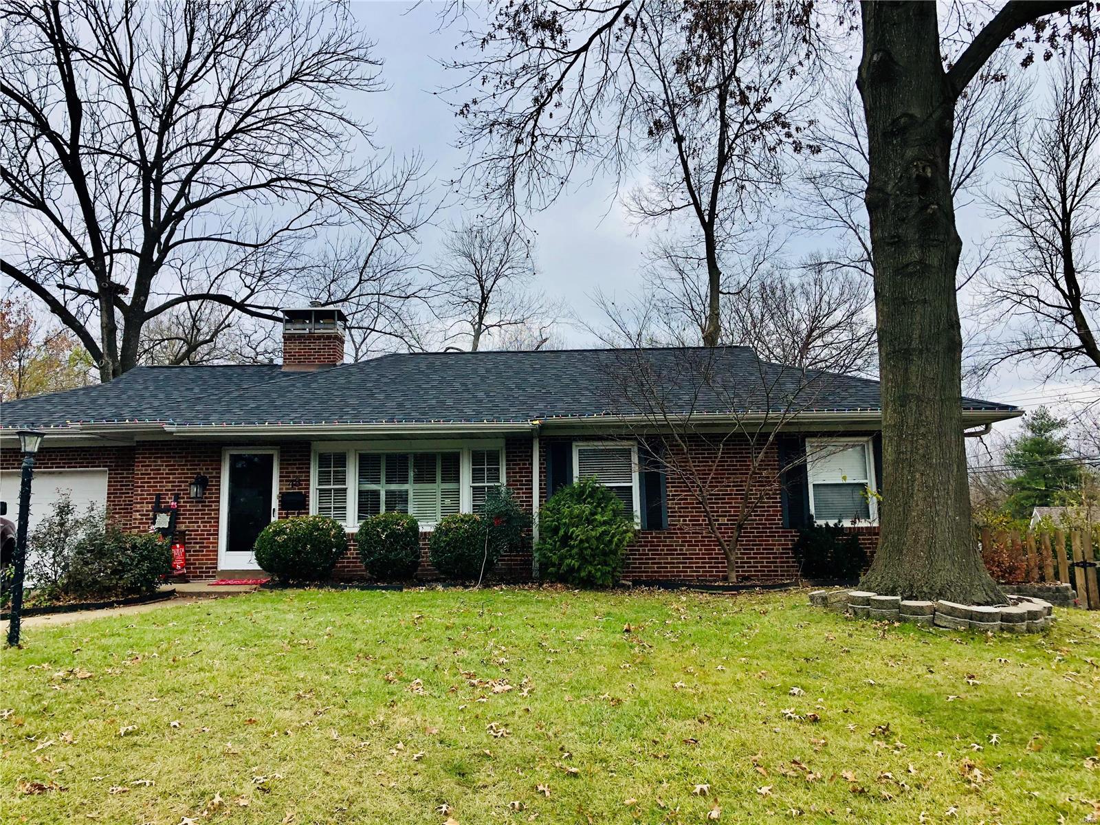 Western Acres - Residential Lease