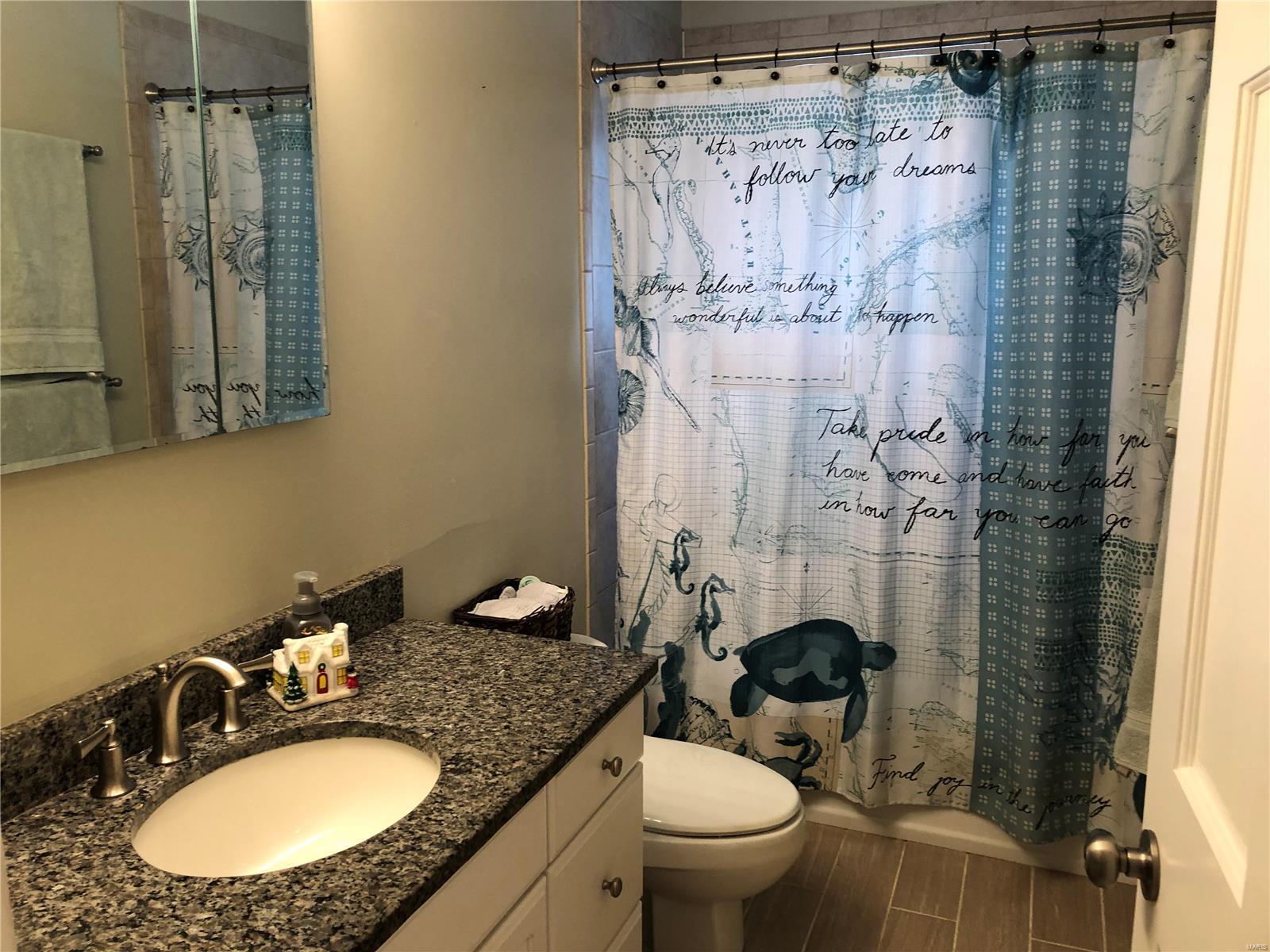 Western Acres - Residential Lease